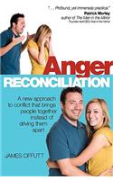 Anger Reconciliation