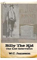 Billy the Kid: The Lost Interviews