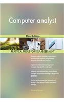 Computer Analyst Third Edition