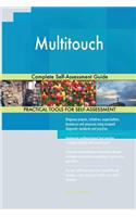 Multitouch Complete Self-Assessment Guide