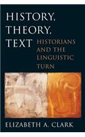 History, Theory, Text