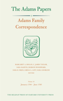 Adams Family Correspondence: January 1794 - June 1795