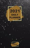 2021 Daily Planner