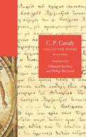 C.P. Cavafy: Collected Poems. - Revised Edition