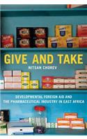 Give and Take