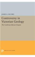 Controversy in Victorian Geology