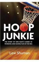 Hoop Junkie