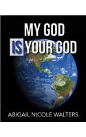 My God IS Your God