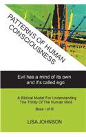 Patterns Of Human Consciousness