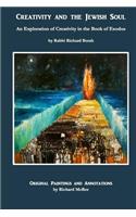 Creativity and the Jewish Soul - Book 2