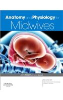 Anatomy and Physiology for Midwives