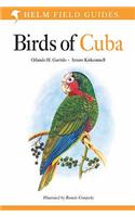 Birds of Cuba