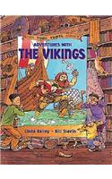 Adventures with the Vikings