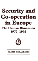 Security and Co-operation in Europe