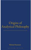 Origins of Analytical Philosophy