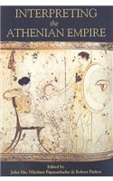 Interpreting the Athenian Empire