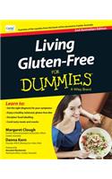 Living Gluten-Free for Dummies - Australia