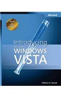Introducing Windows Vista