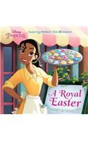 A Royal Easter