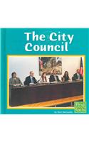 The City Council