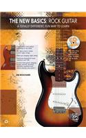 The New Basics -- Rock Guitar