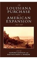 Louisiana Purchase and American Expansion, 1803-1898