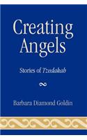 Creating Angels