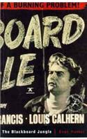 The Blackboard Jungle