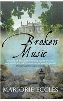 Broken Music