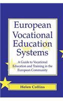 European Vocational Educational Systems