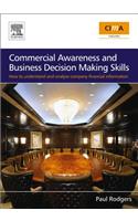 Commercial Awareness and Business Decision-Making Skills