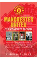Manchester United: The Complete Record