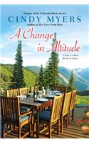 Change in Altitude