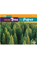 From Tree to Paper