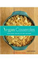 Vegan Casseroles