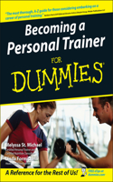 Becoming a Personal Trainer for Dummies