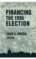 Financing the 1996 Election