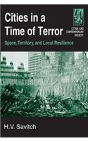 Cities in a Time of Terror