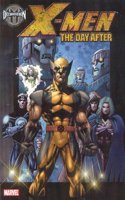 Decimation: X-men - The Day After