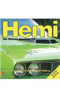 Hemi: The Ultimate American V-8(English)