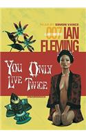 You Only Live Twice