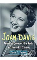 Joan Davis