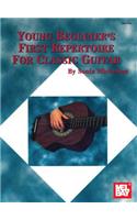 Young Beginner's First Repertoire