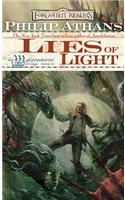 Lies of Light