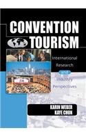 Convention Tourism