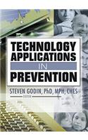 Technology Applications in Prevention