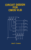 Circuit Design for CMOS VLSI