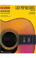 More Easy Pop Melodies - 3rd Edition + Audio