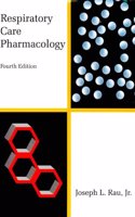 Respiratory Care Pharmacology/Quick Reference to Aerosolized Agents in Respiratory Care