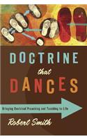 Doctrine That Dances